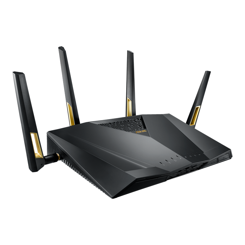 ASUS RT-AX88U image 5