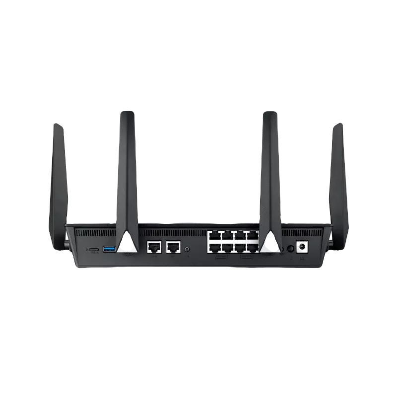 ASUS BRT-AC828 AC2600 Dual-WAN VPN Wi-Fi Router image 3