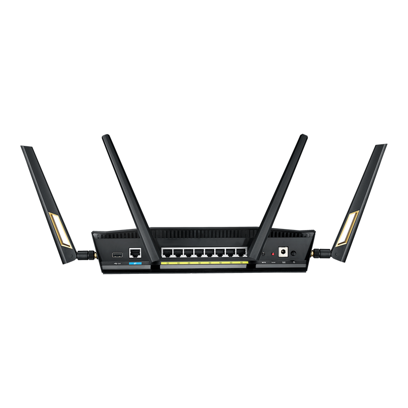 ASUS RT-AX88U image 4