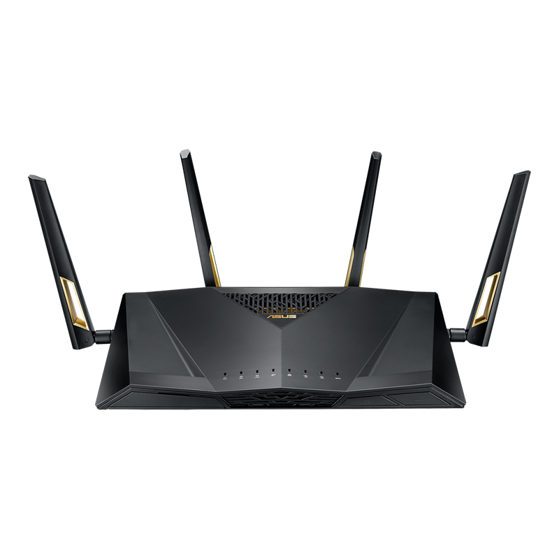 ASUS RT-AX88U image 2