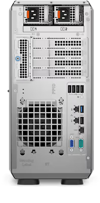 PowerEdge T350 Tower Server + Windows Server 2022 image 4