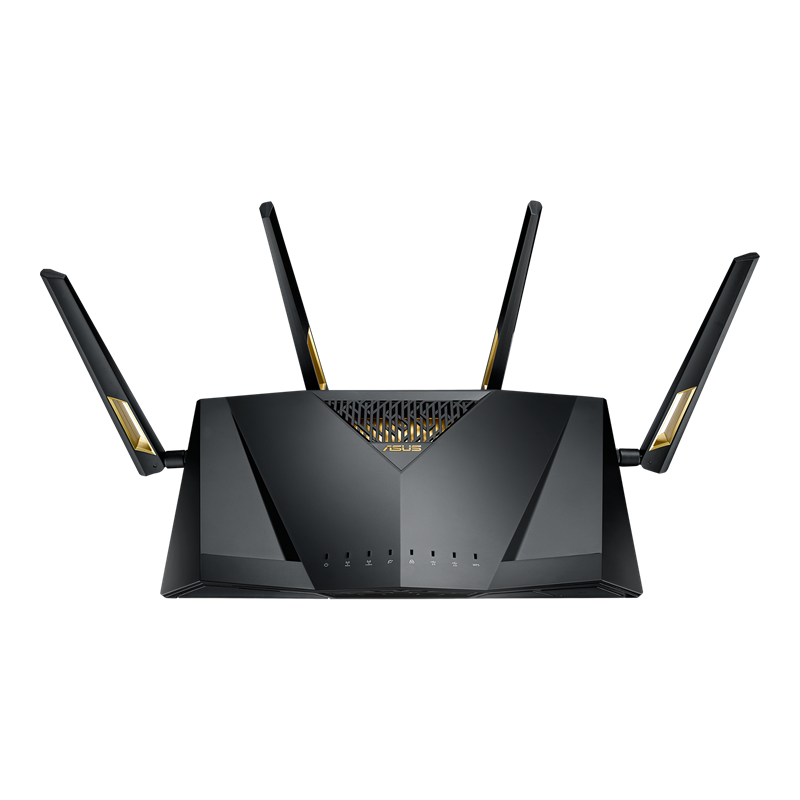 ASUS RT-AX88U image 7